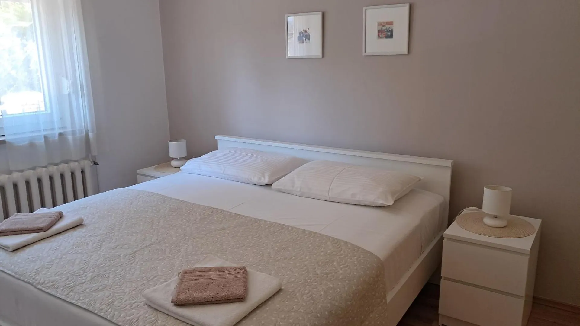 Apartment Rojnic Πούλα