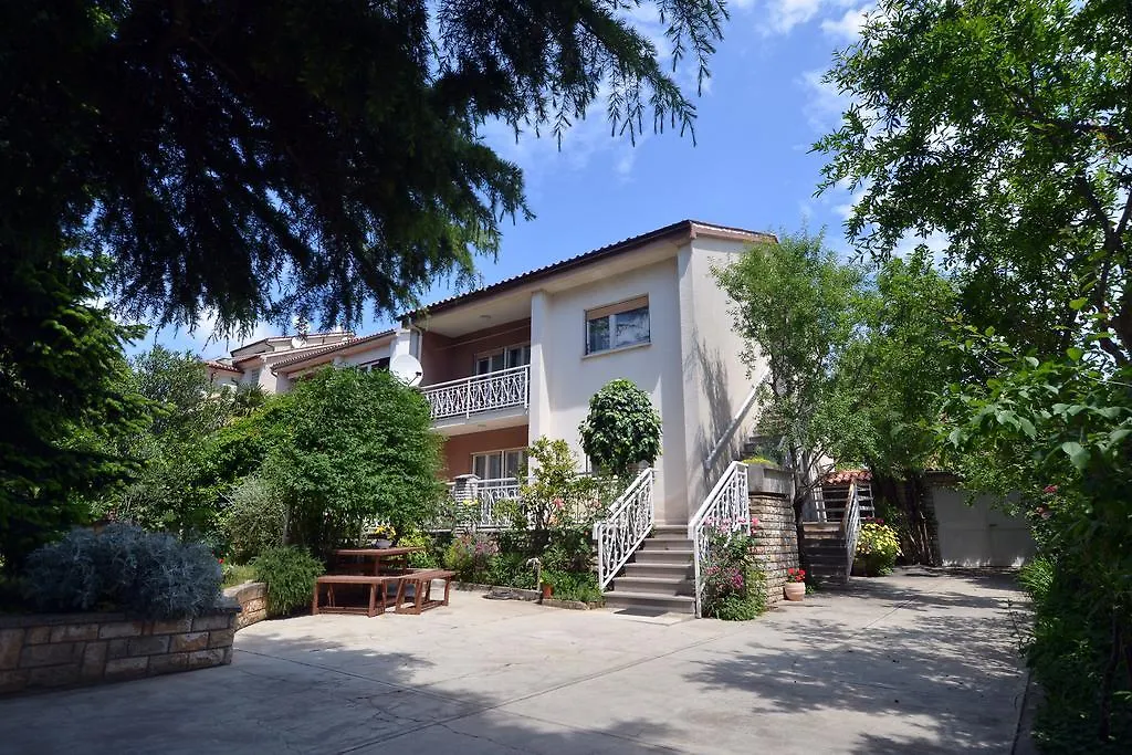 Apartment Rojnic Πούλα