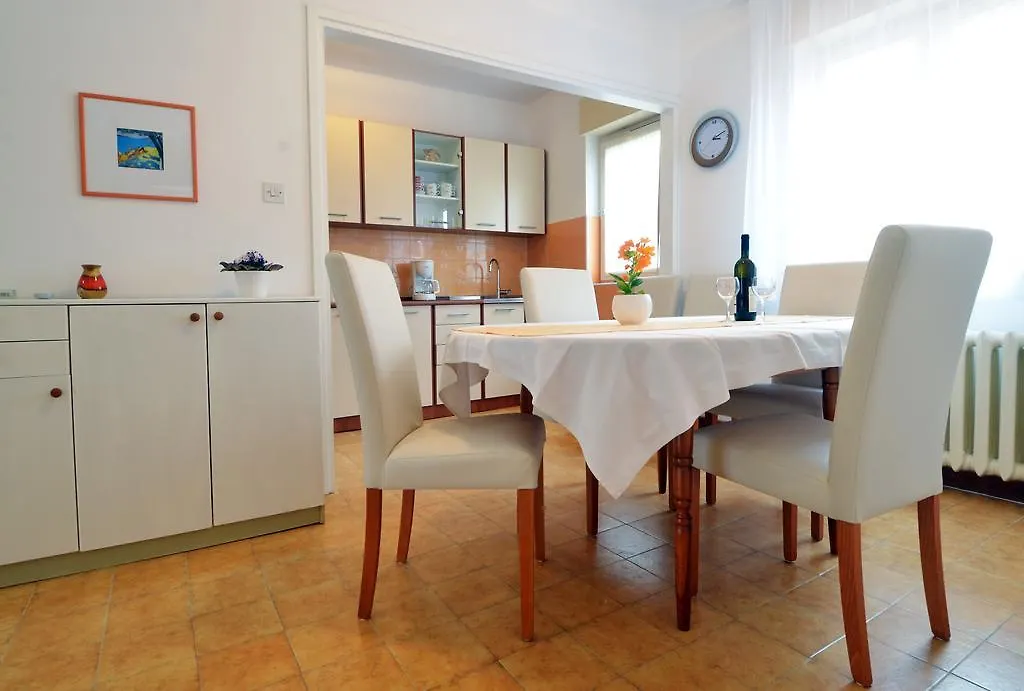 Apartment Rojnic Πούλα