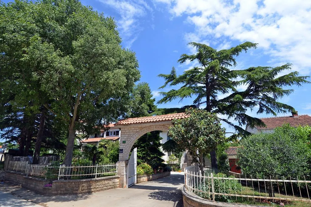 Apartment Rojnic Πούλα