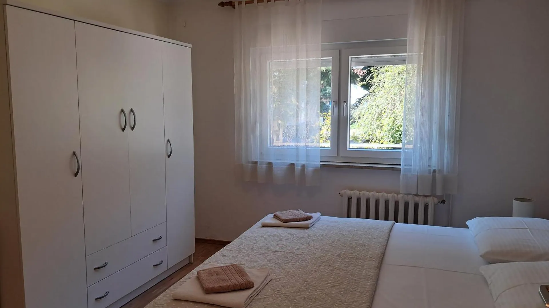Apartment Rojnic Pula