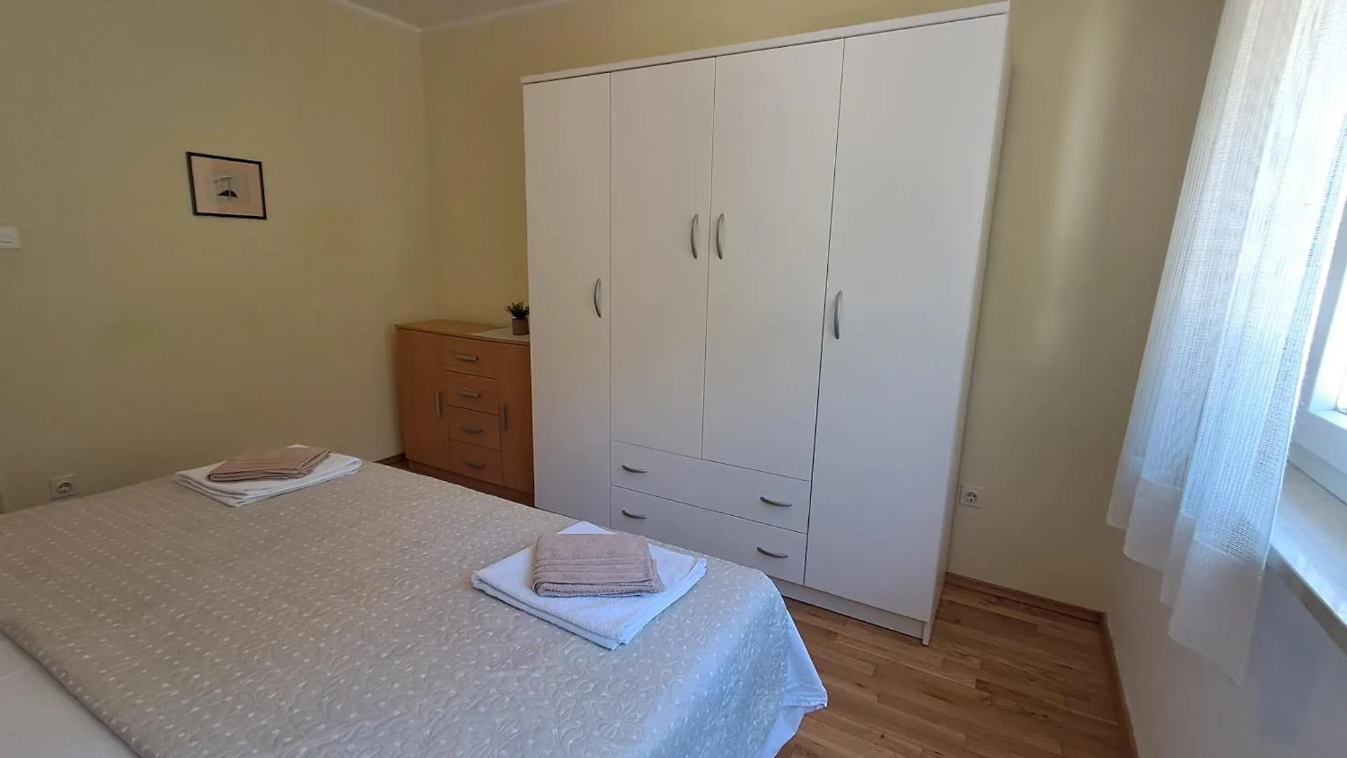 Apartment Rojnic Pula Croatia