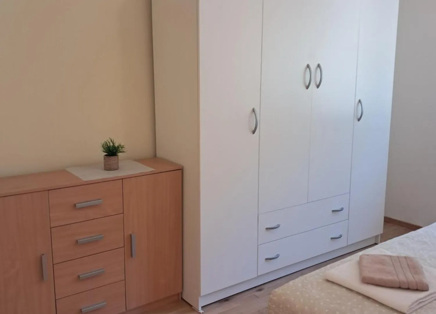 Apartment Rojnic Pula 0*,  Croatia