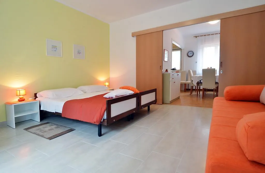 Apartment Rojnic Pula
