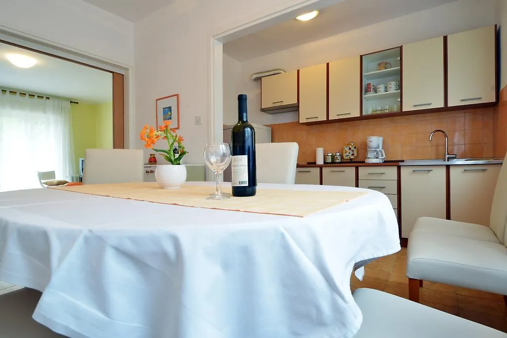Apartment Rojnic Pula Croatia