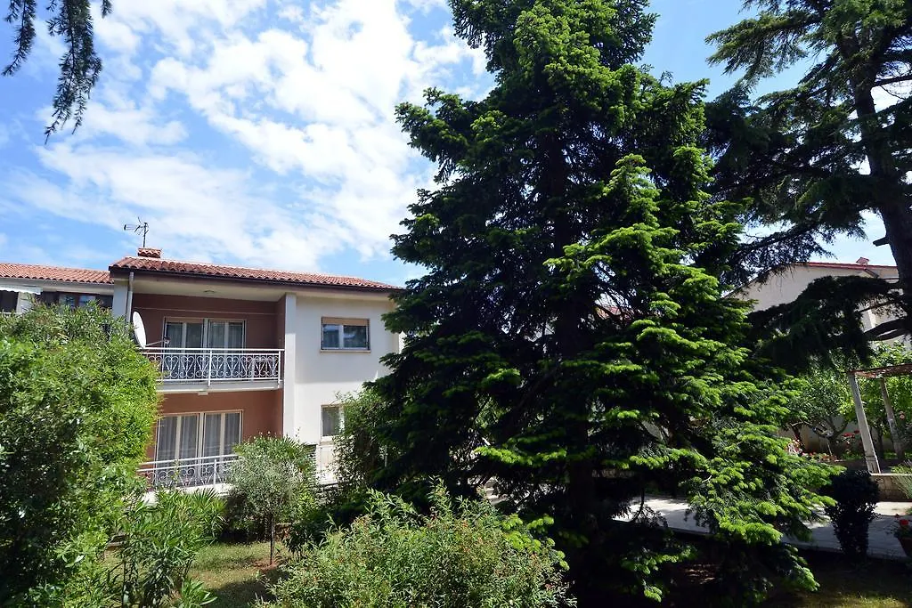 Apartment Rojnic Pula Croatia
