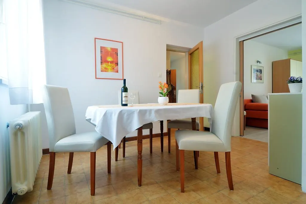 Apartment Rojnic Pula