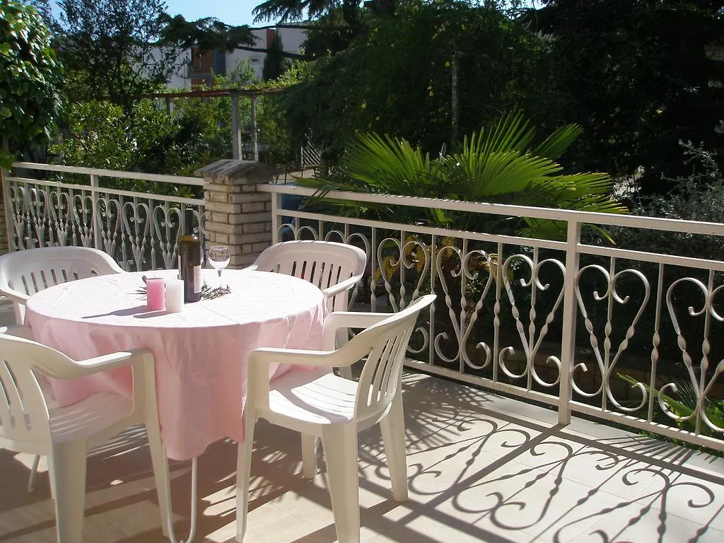 Apartment Rojnic Pula