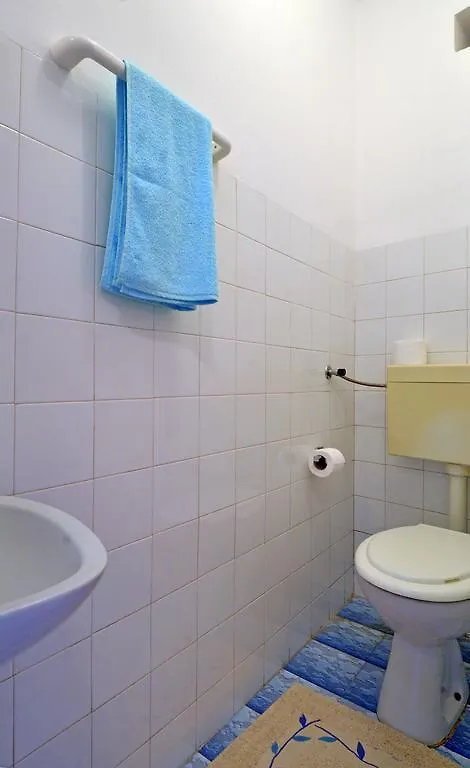 Apartment Rojnic Pula
