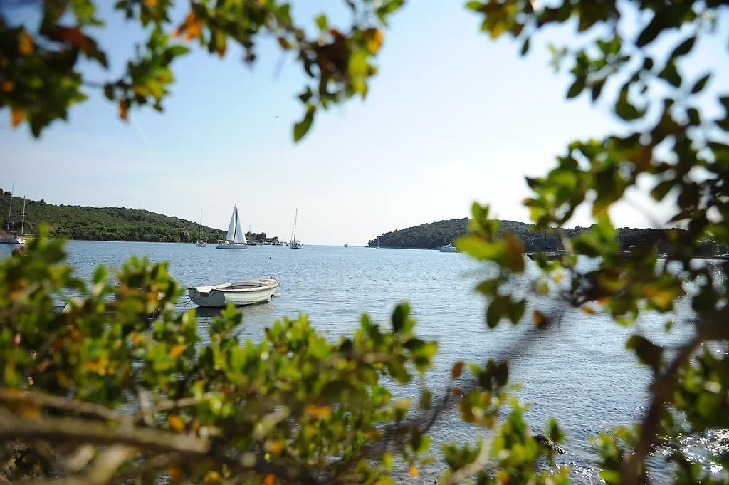 Apartment Rojnic Pula 0*,  Croatia